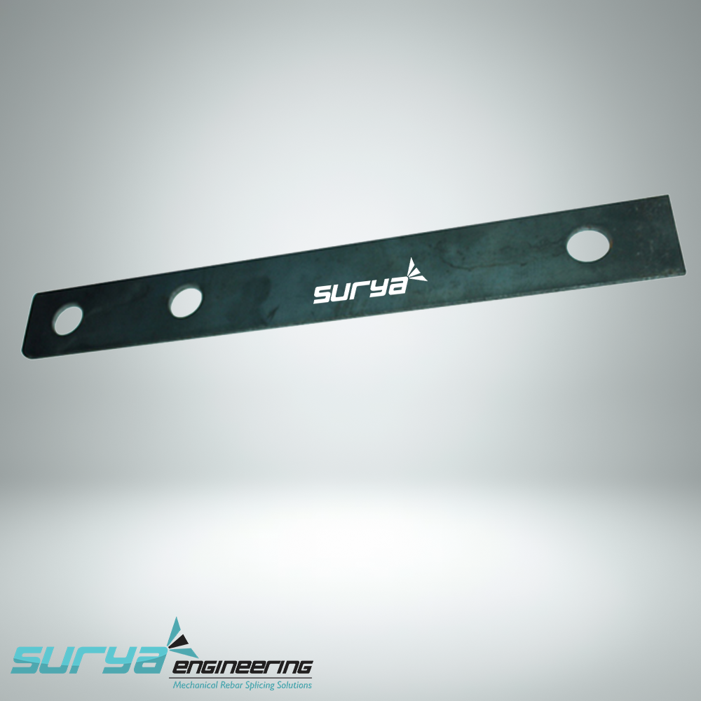 Scaffolding Wall Tie Patti